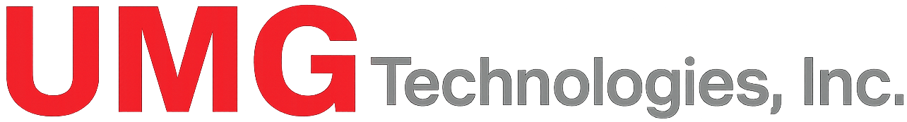 UMG Technologies, Inc.