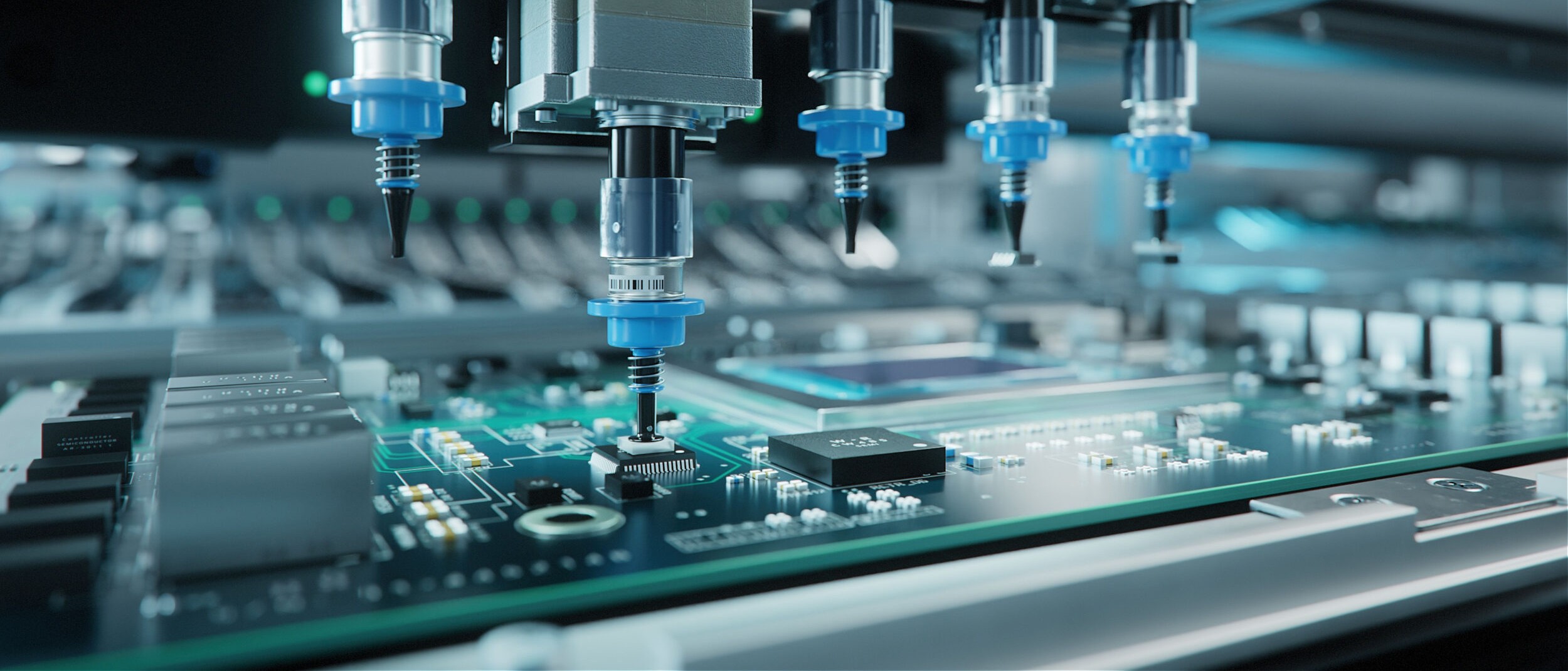 Electronic Manufacturing Services