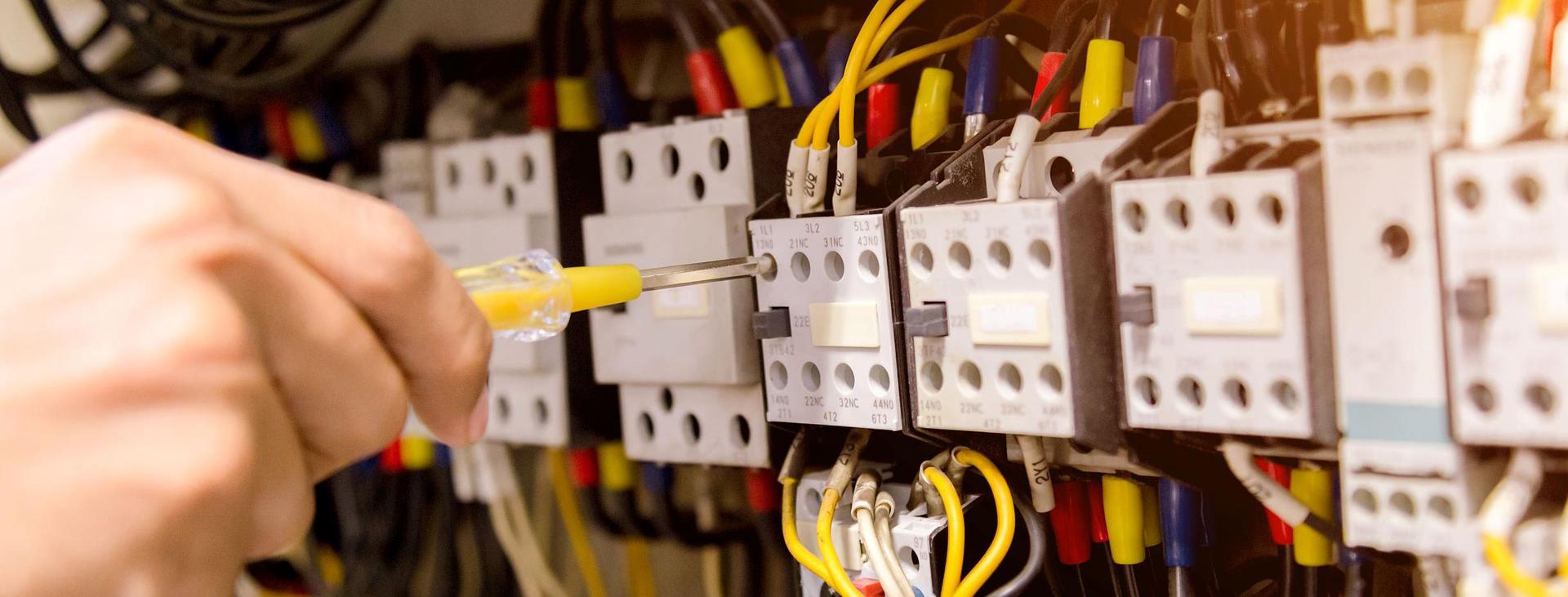 Industrial Connectors