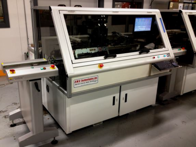 PLT-901 inline terminal setup