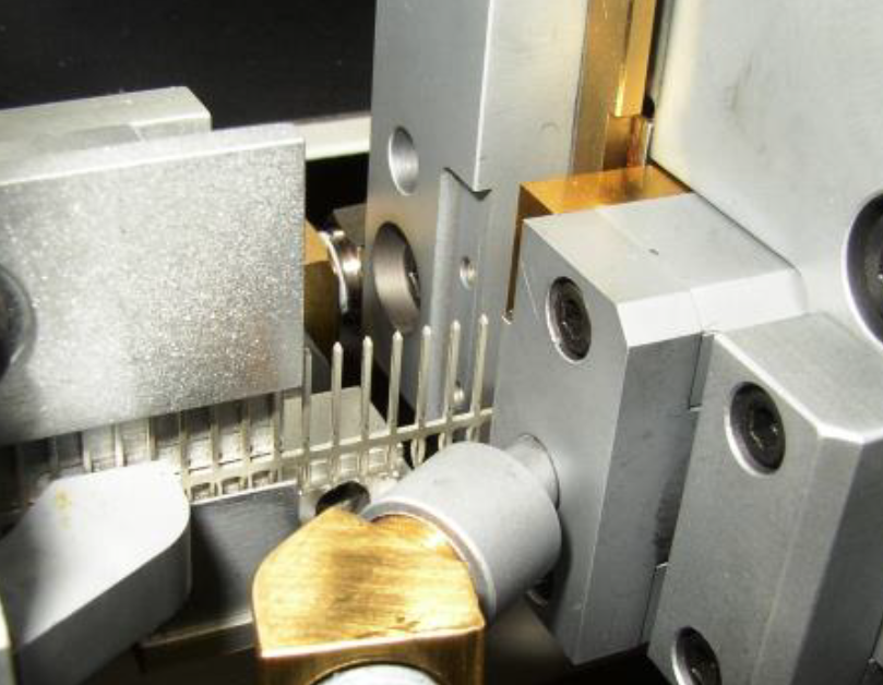 PLT-901 modular tooling