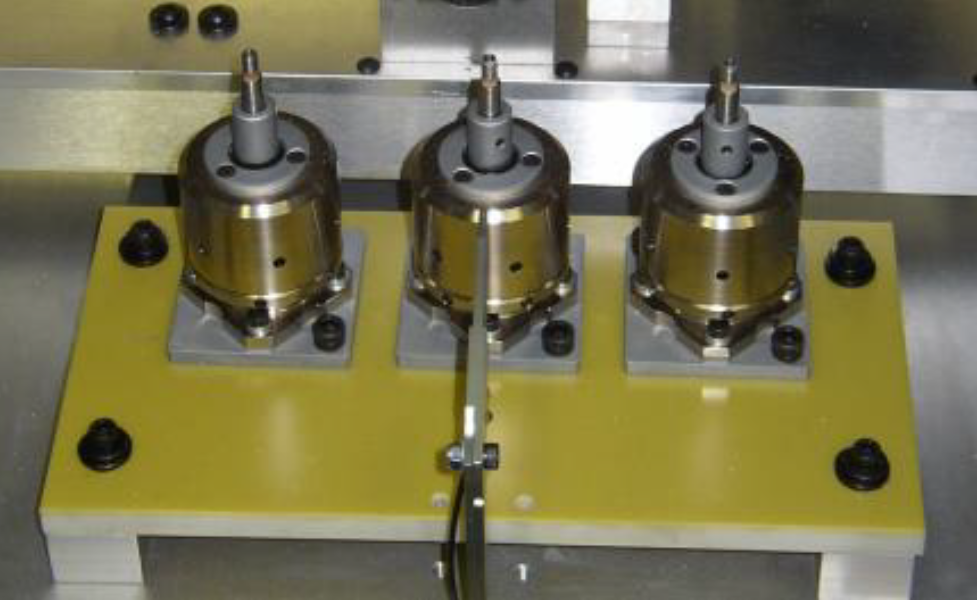 PLT-901 eyelet insert support