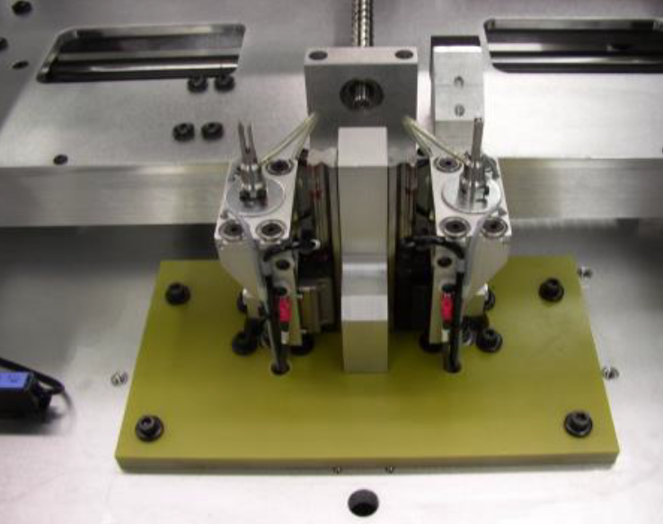 PLT-901 lower SMT support anvil