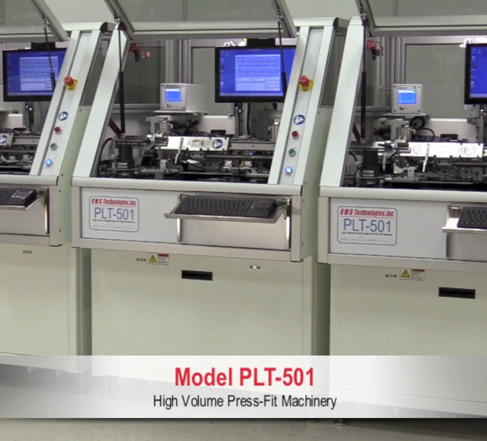 PLT-501 Series video thumbnail