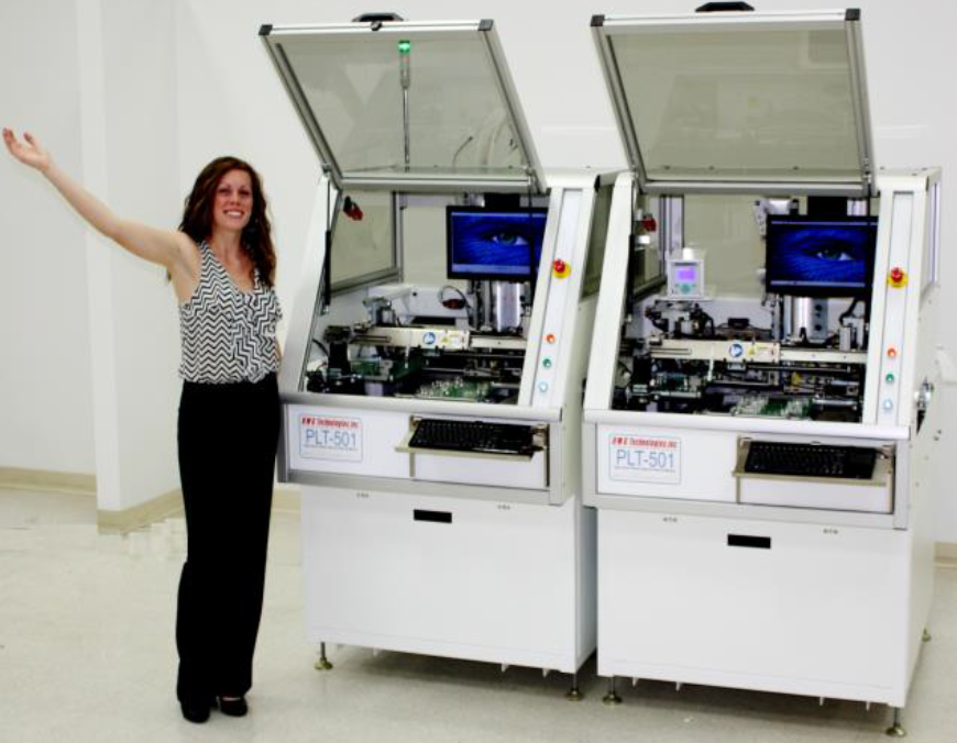 PLT-501 catalog image