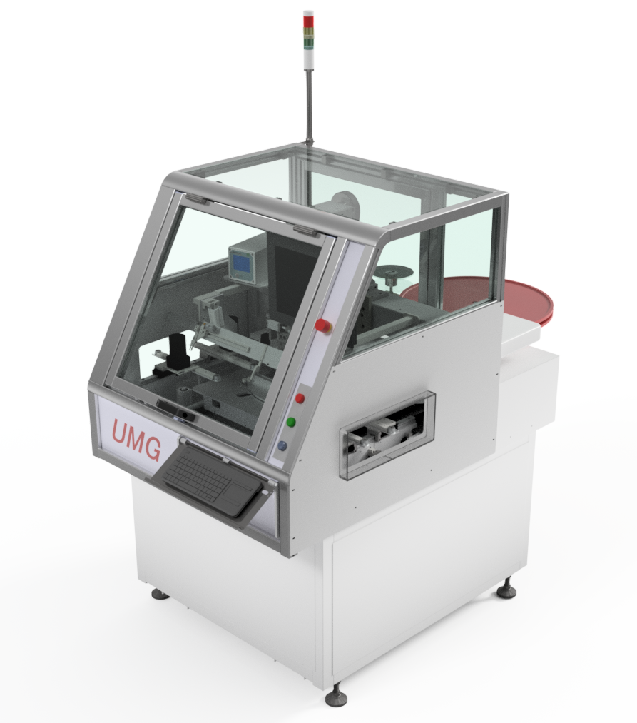 PLT-501 product image