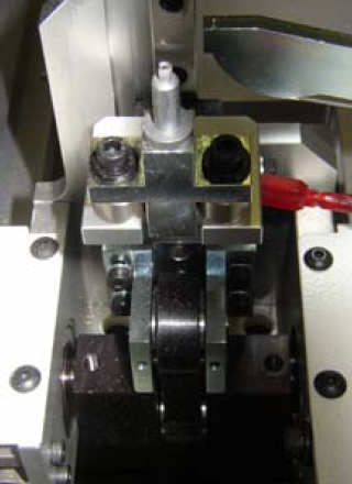 PLT-902 servo pin anvil