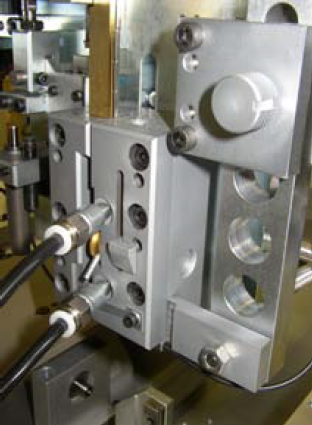 OEM spare tooling and replacement components