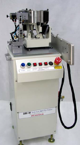 SMV-90 bulk SMT feeder