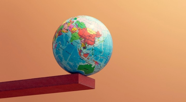 Global support services